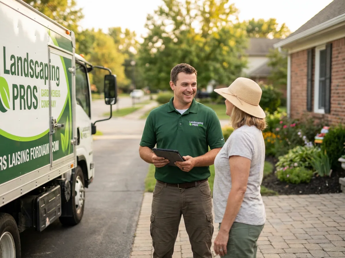 Landscaping Marshallville, GA FAQs